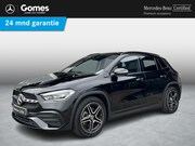 Mercedes-Benz GLA-Klasse - 200 Business Solution AMG