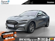 Ford Mustang - Extended RWD 98 kWh 294pk | 95, 5% SOH | WLTP 610km rijberei