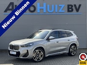 BMW X1 - sDrive20i M Sport Panoramadak Stuurwielverwarming Massage 19