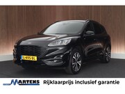 Ford Kuga - 2.5 PHEV 224pk ST-Line X Adaptive Cruise Camera Stoelverwarm