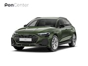 Audi A3 - Sportback S edition 1.5 e-hybrid 150 kW / 204 PK | Stoelverw