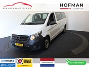 Mercedes-Benz Vito - 109 BT Extra Lang 9 Pers 2+2+2+3 € 19840.- Excl BTW