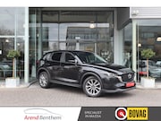 Mazda CX-5 - 2.0 SkyActiv-G 165 Comfort Automaat Camera / Navi / Clima /