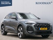Audi Q5 - 2.0 TFSI e-hybrid quattro S edition 299 Pk Automaat / NIEUW