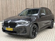 BMW X3 - xDrive30e High Executive| M - Sport | Pano | BTW| HIFI | Liv
