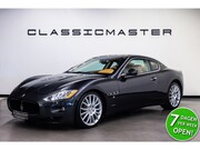 Maserati GranTurismo - 4.7 S Btw auto, Fiscale waarde € 18.000, - (€ 43.760, 33 Ex 