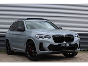 BMW X3 - M40i xDrive | LCI | Panoramadak | Laser | Individual | Schaa