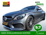 Mercedes-Benz C-klasse - 180 PRESTIGE AUTOMAAT AMG style 114674 KM