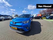 Toyota RAV4 - 2.5 Hybrid Executive Business | WORDT VERWACHT | Automaat | 