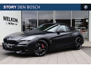 BMW Z4 - sDrive20i High E xecutive Automaat / M Sportstoelen / Achter