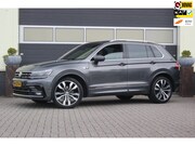 Volkswagen Tiguan - 1.4 TSI ACT Highline R-Line | Trekhaak |