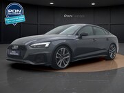 Audi A5 - Sportback 40 TFSI S-line | Leder | Stoelverwarming | Matrix 