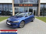 Volkswagen Polo - 1.0 MPI 80pk Trendline Airco I Bluetooth I LM velgen