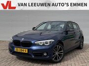 BMW 1-serie - 120d Sport Line Edition | Nieuw Binnen! | Automaat | Trekhaa