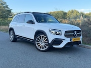 Mercedes-Benz GLB-Klasse - 200 4MATIC Premium 7-Persoons SFEER AMG PANO CAM PDC LANE AS