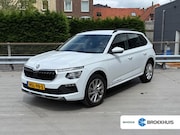 Skoda Kamiq - 1.0 TSI 110pk DSG Selection | CAMERA | APP. CONNECT | CRUIE 