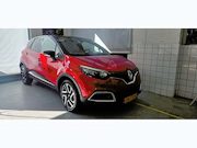 Renault Captur - 1.2 TCe Dynamique