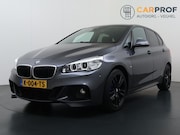 BMW 2-serie Active Tourer - 220i High Executive M Pakket Trekhaak Camera Automaat