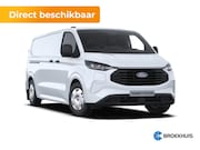 Ford Transit Custom - 320 2.5 PHEV L2H1 Trend | 1-fase laadkabel mode 3 16A, 10 me