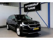 Skoda Kodiaq - 1.5 TSI Business Edition 7p. - N.A.P. Airco, Cruise, Carplay