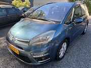 Citroën C4 Grand Picasso - 1.6 THP Exclusive EGS 7P AUTOMAAT