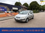 Hyundai Getz - 1.3i GLS AUTOMAAT + AIRCO
