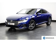 Volkswagen Arteon - R-Line Business+ eHybrid | Panorama | Alcantara | HUD | Came