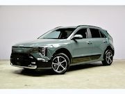 Kia Niro - Hybrid 1.6 GDi 138pk DCT6 DynamicLine Direct leverbaar!