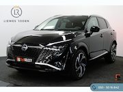 Nissan Qashqai - 1.3 MHEV X Tekna + (Automaat)