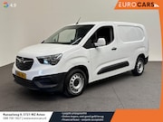 Opel Combo - 1.5D L2H1 Edition