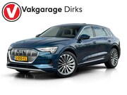 Audi e-tron - 55 Quattro 95 kWh S-Line ✅ Pano ✅ B&O ✅ ACC