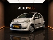Citroën C1 - 1.0-12V Selection |AIRCO| GROOT SCHERM
