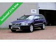 Volvo XC70 - 2.5 T AWD OCEAN RACE YOUNGTIMER BLIJVEND YOUNGTIMER !!! incl