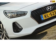 Hyundai i30 - 1.0 T-GDI First Edition - Polar White - Carplay/Camera/Cruis