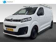 Citroën Jumpy - 2.0 BlueHDI 180 M Club