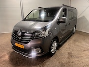 Renault Trafic - 1.6 dCi T29 L2H1 DC Formula Edition Energy VVB447 Prijs zoal
