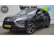 Mitsubishi Eclipse Cross - 2.4 PHEV Executive