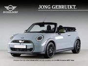 MINI Cabrio - Cooper C Paul Smith Edition Pakket L
