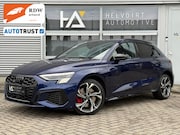 Audi A3 - Sportback 45 TFSI e S edit. Competition | MATRIX | RS-Seats