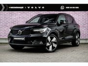 Volvo XC40 - 1.5 T4 Plug-in Hybrid Plus Dark | Navigatie | Apple Carplay 