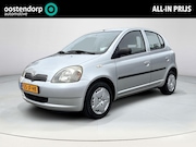 Toyota Yaris - 1.3-16V VVT-i Luna