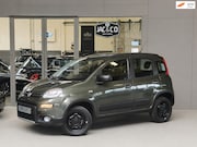 Fiat Panda - 0.9 TwinAir 4x4 CARPLAY