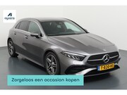 Mercedes-Benz A-klasse - 180 AMG Line Sportief uiterlijk met een vleugje Burmester-lu