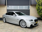 BMW 5-serie - 535i High Executive|M Sport Pakket|Leder|Opendak