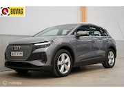 Audi Q4 e-tron - 45 quattro Advanced edition 77 kWh