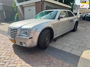 Chrysler 300C - 2.7 V6