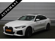BMW 4-serie Gran Coupe - 420i 184pk Business Edition Plus AUTOMAAT Panoramadak NL-Aut