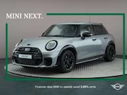 MINI John Cooper Works - 5-deurs S Cooper M