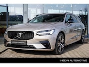 Volvo V90 - 2.0 T6 Plug-in hybrid AWD Ultimate Dark