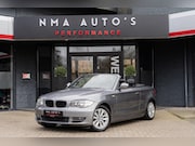 BMW 1-serie - 118i High Executive NETTE AUTO / ONDERHOUDEN / AUTOMAAT